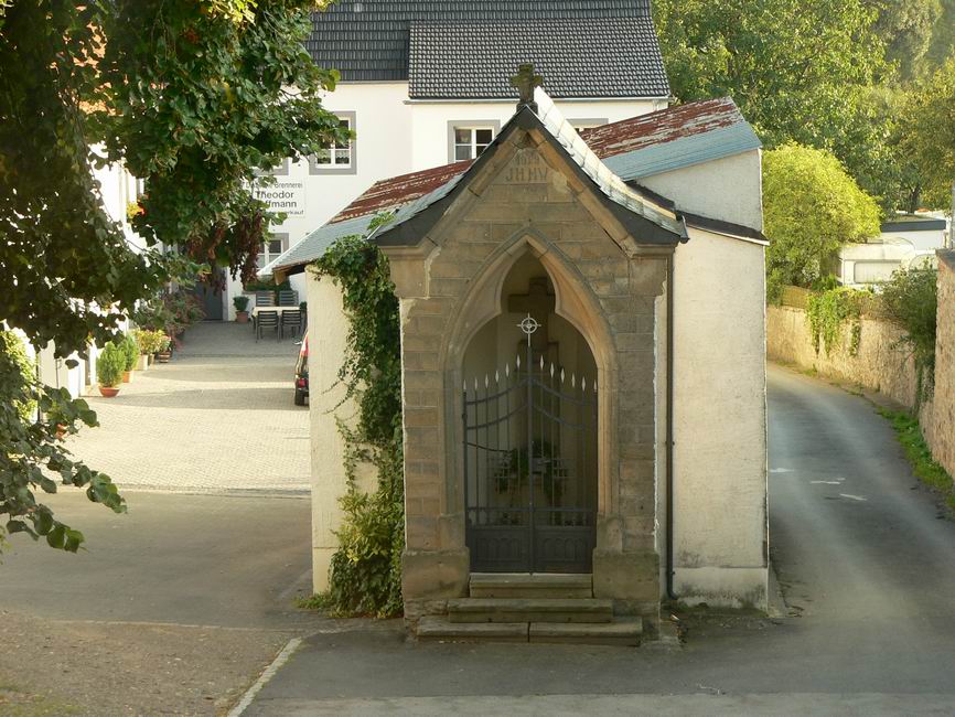 Kunst am Bau 2007 Bild Nr.061